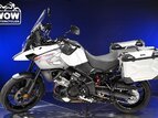 Thumbnail Photo 1 for 2018 Suzuki V-Strom 1000