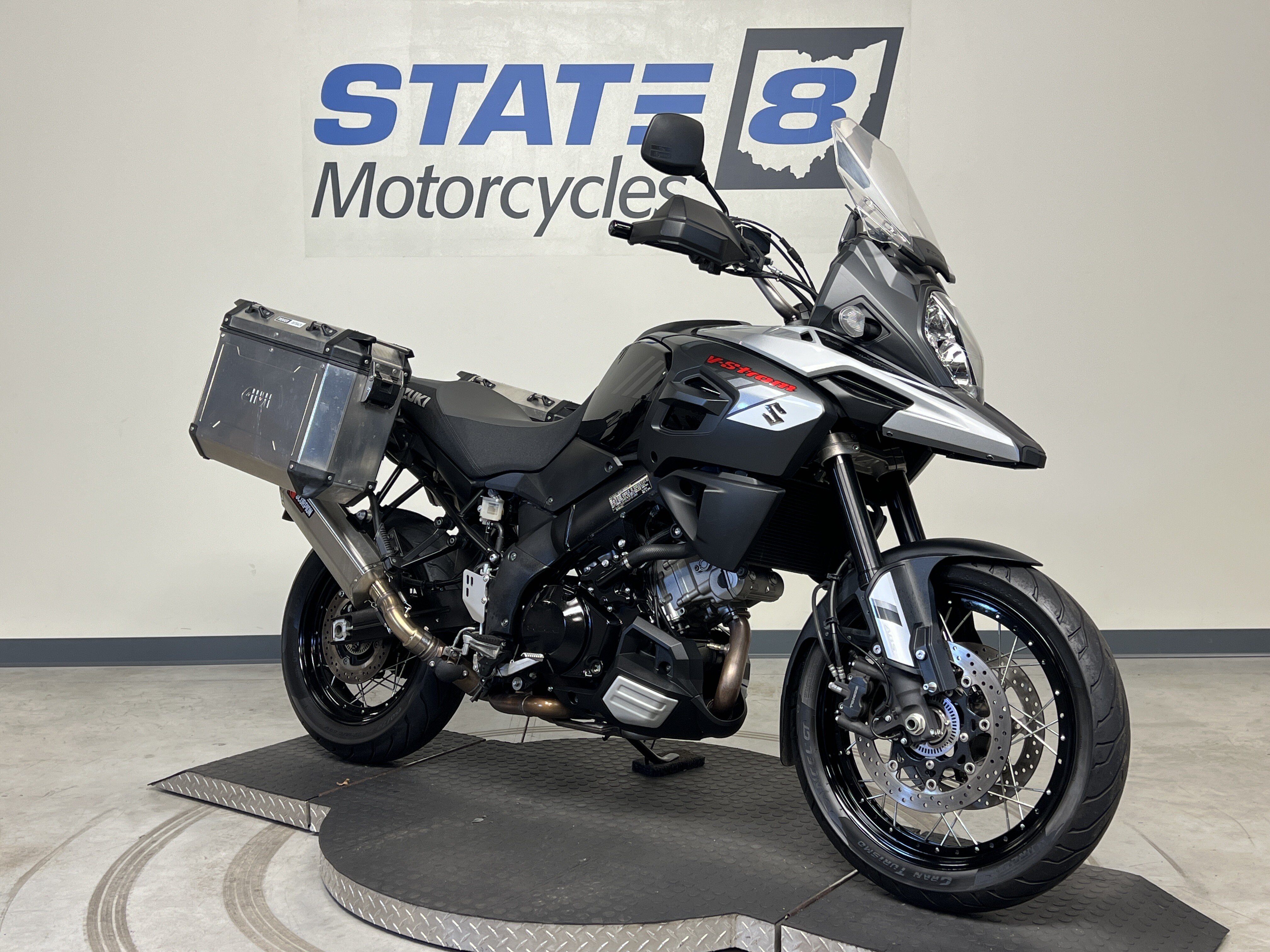 2018 v hot sale strom 1000