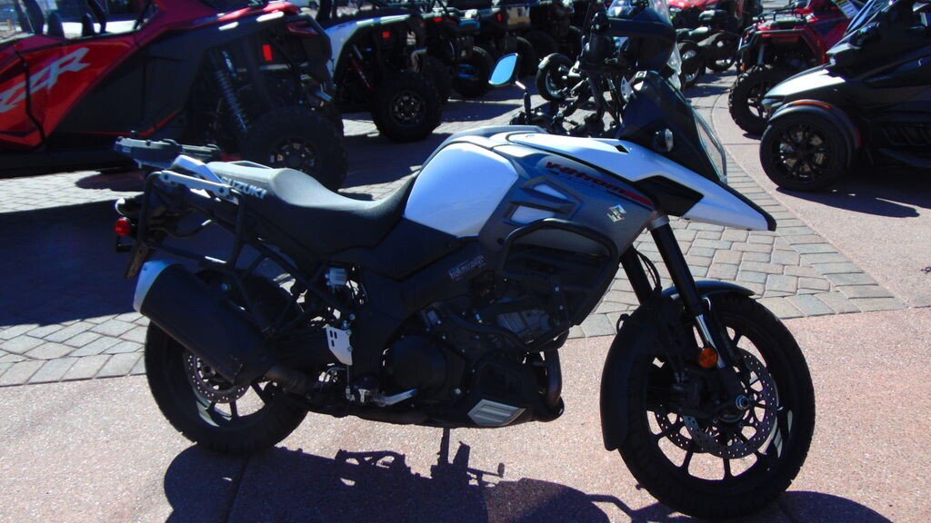 V strom 1000 best sale for sale near me