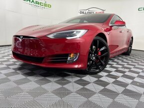 2018 Tesla Model S for sale 101650326