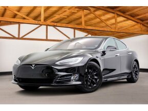 2018 Tesla Model S for sale 101764370