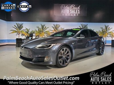 2018 Tesla Model S for sale 101774508