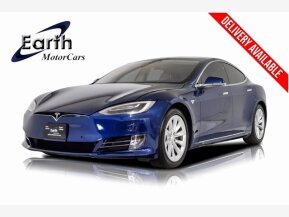 2018 Tesla Model S for sale 101795016