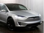 Thumbnail Photo 1 for 2018 Tesla Model X