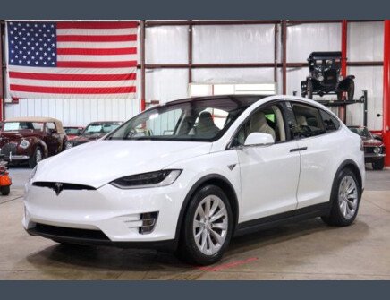 Photo 1 for 2018 Tesla Model X