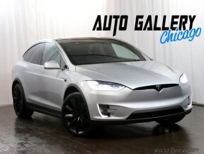 2018 Tesla Model X for sale 101821426