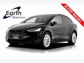 2018 Tesla Model X for sale 101848153