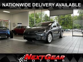 2018 Tesla Model X for sale 101944225