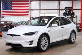 2018 Tesla Model X for sale 101958399