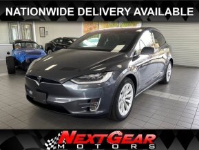 2018 Tesla Model X for sale 101961330
