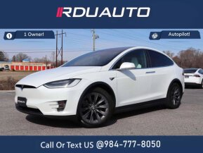 2018 Tesla Model X for sale 102003021