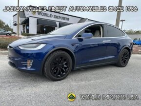 2018 Tesla Model X for sale 102004291