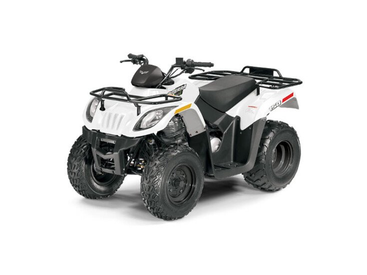 2018 Textron Off Road Alterra 150 2x4 specifications