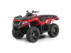 2018 Textron Off Road Alterra 500 4x4 specifications