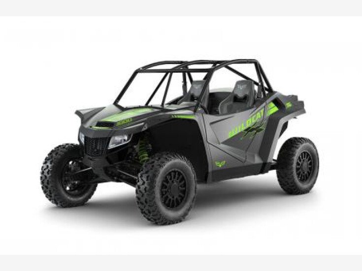 Photo for 2018 Textron Off Road Wildcat 1000