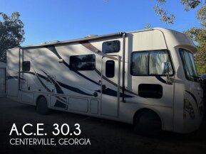 2018 Thor ACE 30.3 for sale 300411913