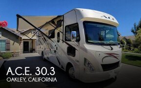 2018 Thor ACE 30.3 for sale 300468604