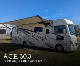 2018 Thor ACE 30.3 for sale 300484275