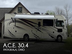 2018 Thor ACE 30.4 for sale 300523124