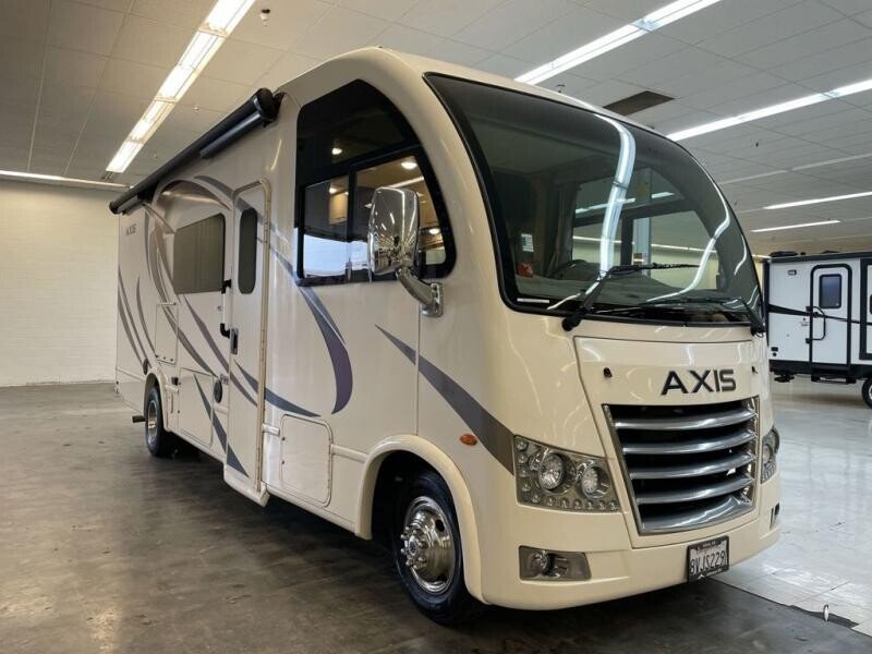 Thor Axis RVs for Sale - RVs on Autotrader