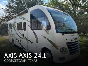 2018 Thor Axis 24.1 for sale 300452867