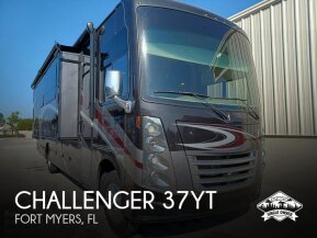 2018 Thor Challenger 37YT for sale 300433716
