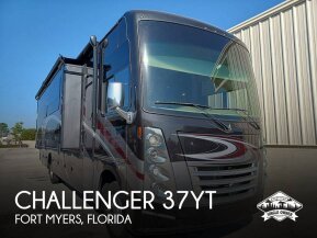 2018 Thor Challenger 37YT for sale 300433716