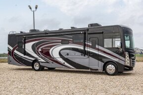 2018 Thor Challenger 37FH for sale 300457799