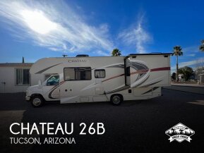 2018 Thor Chateau for sale 300424380