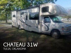 2018 Thor Chateau for sale 300430999