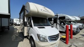 2018 Thor Chateau for sale 300455963