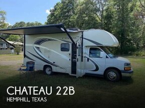 2018 Thor Chateau for sale 300493621