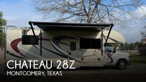 2018 Thor Chateau for sale 300511035