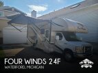 Thumbnail Photo 0 for 2018 Thor Four Winds 24F