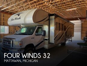 2018 Thor Four Winds 31W for sale 300422138