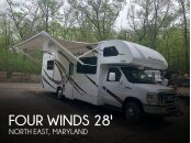 2018 Thor Four Winds 28A
