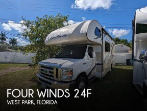 2018 Thor Four Winds 24F for sale 300474711