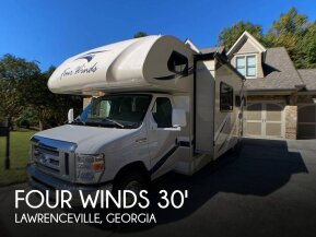 2018 Thor Four Winds for sale 300479538