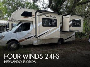 2018 Thor Four Winds for sale 300496383