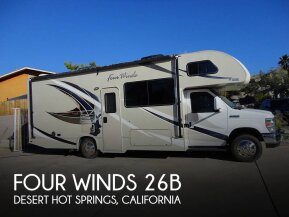 2018 Thor Four Winds 26B for sale 300511274
