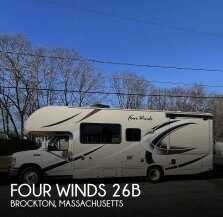 2018 Thor Four Winds 26B for sale 300519869