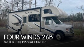 2018 Thor Four Winds 26B for sale 300519869