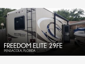 2018 Thor Freedom Elite 29FE for sale 300381220