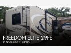 Thumbnail Photo 0 for 2018 Thor Freedom Elite 29FE
