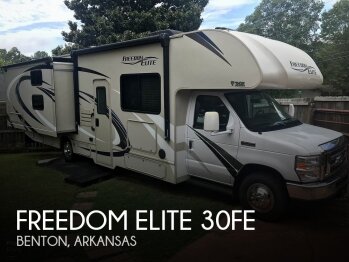 2018 Thor Freedom Elite 30FE