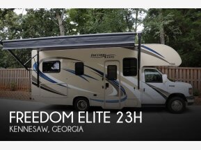 2018 Thor Freedom Elite 23H for sale 300407922