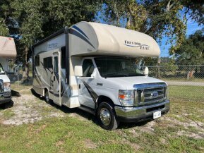 2018 Thor Freedom Elite 23H for sale 300421894