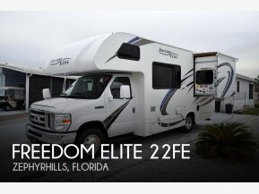 2018 Thor Freedom Elite for sale 300424437
