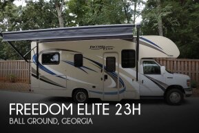 2018 Thor Freedom Elite 23H for sale 300424502