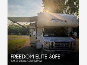 2018 Thor Freedom Elite 30FE for sale 300427974